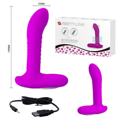 Merlin vibrador rotador bolitas rotadoras carga USB
