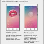 vibrador estimulador para parejas app August Bluetooh celu