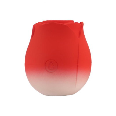 Succionador Rosette estimulador recargable usb