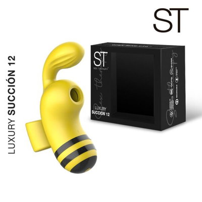 Succionador LUXURY SUCCION 12 Abeja USB