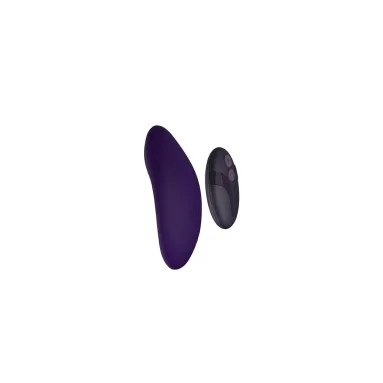 Bala vibrador clitoris para tanga con control remoto USB prime