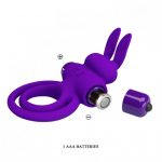 ANILLO Pretty Love Bunny 2