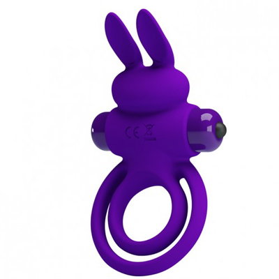 ANILLO Pretty Love Bunny 2
