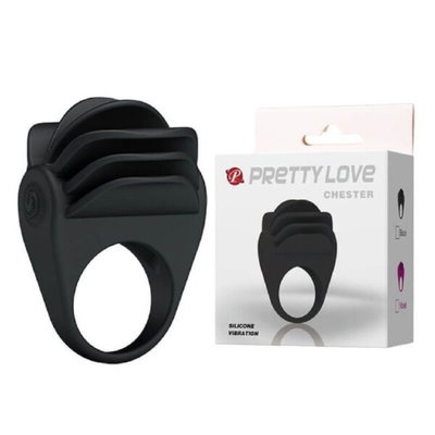 ANILLO PARA PENE Pretty Love Chester