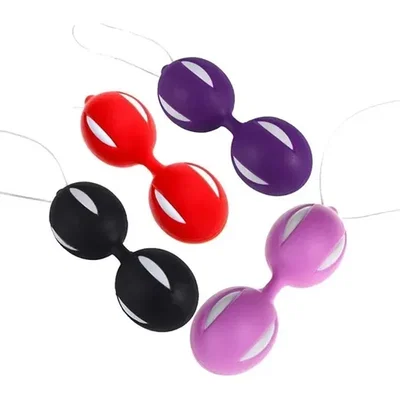 Bolas kegel basicas