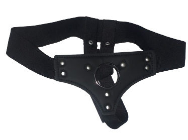 Arnés simple agujero chico 4CM