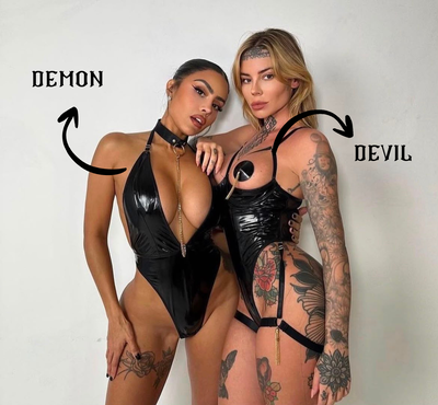 Demon 