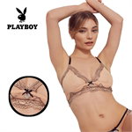 Conjunto Playboy 