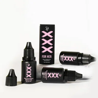 Oleo Orgasmico For Her ESTIMULANTE FEMENINO SEXITIVE