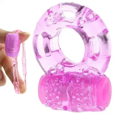 ANILLO MINI VIBRADOR