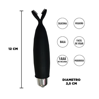 Oven : Bala estimuladora de clitoris