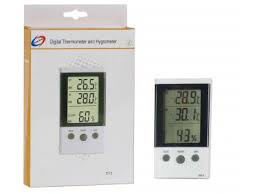 Termometro DT3