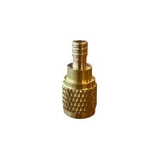 Adaptador para jeringa K11 1/4-5/16