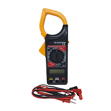 Pinza amperometrica DT-266