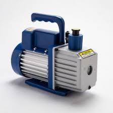 Bomba de vacio 2 etapas Italtec 70L