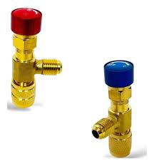 Llave de acceso R22/R410