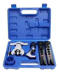 Pestñadora excentrita kit ct-808
