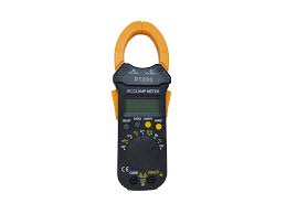 Pinza amperometrica DT-203