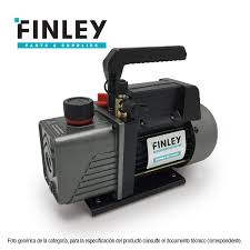 Bomba de vacio 1 etapa, Finley 70L