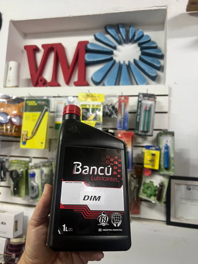 Dim Bancu agente limpeza