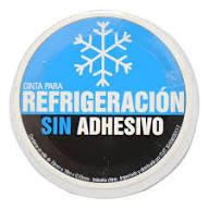 Cinta Tipo tacsa sin adhesivo