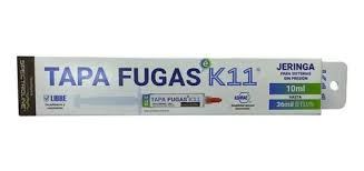 Sella fuga K11 10ml