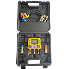 Manifold digital EverTech