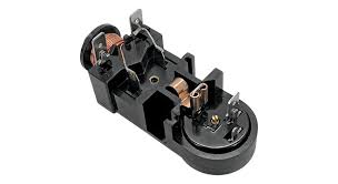 Relay con térmico 1/5 (PW7.5A)