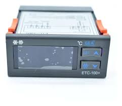 Combistato ETC-100