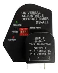 TIMER AJUSTABLE DEFROST
