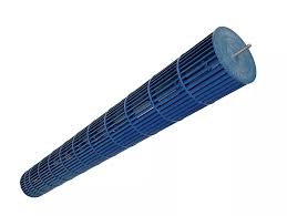 TURBINA PARA SPLIT 68cm X 10mm