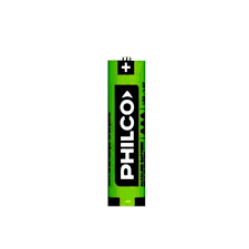 Pila AAA PHILCO - WESTINGHOUSE alkalina