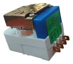 TIMER GAFA/ELECTROLUX/PATRICK