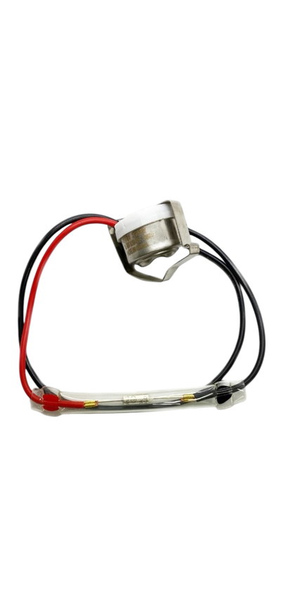 BIMETAL CON FUSIBLE