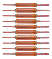 Filtro con chicote 20gs X 10 unidades 