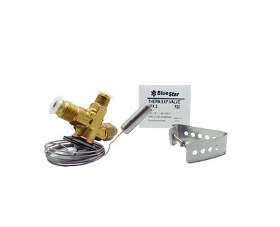 Valvula Termostatica -XF-2 R22