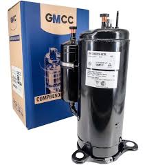 Motocompresor rotativo 3000 frig R410