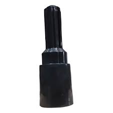 ADAPTADOR DOBLE ESTRIADO ALLADIO