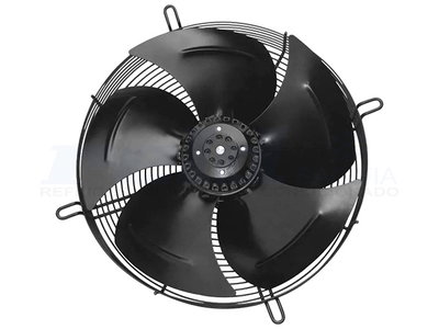 Vent.AXIAL YWF4E-500-220V-ASP-1400RPM