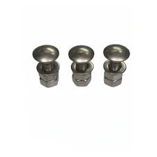 BULON ACERO INOX DREAN X3 KIT