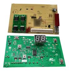 MC-L09 PLACA DREAN FUZZY LOGIC PIN BAJA
