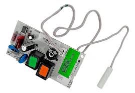 PLACA PATRICK HPK/MABE/GE