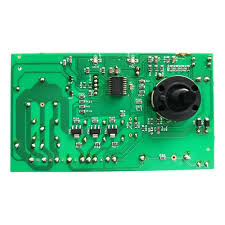 MC-L01 PLACA DREAN CONCEPT UNICOMAND 116 PIN