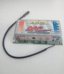 PLACA UNIVERSAL NO FROST BASIC