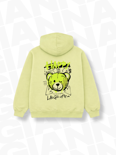 Buzo HAPPY BEAR
