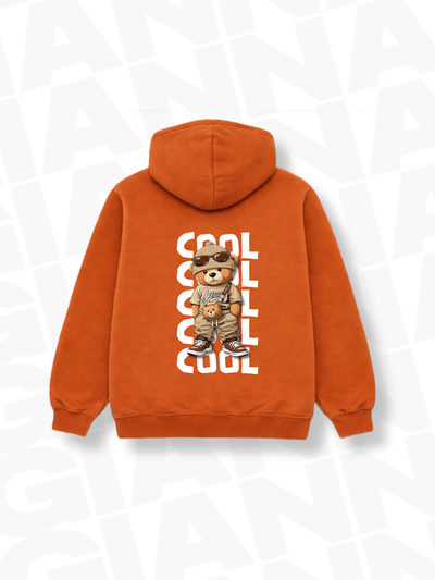 Buzo URBAN BEAR