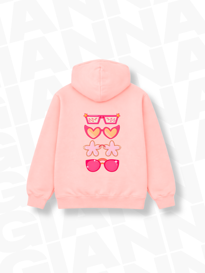 Buzo COOL GIRL