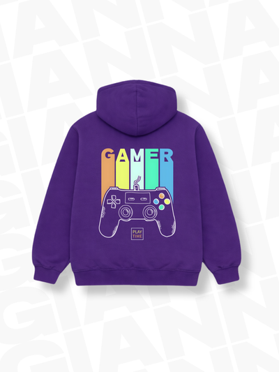 Buzo GAMER