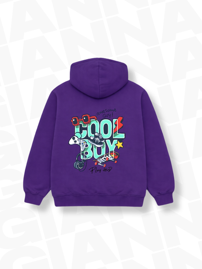 Buzo COOL BOY