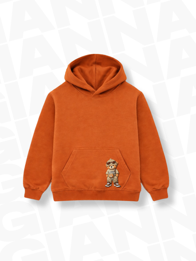 Buzo URBAN BEAR